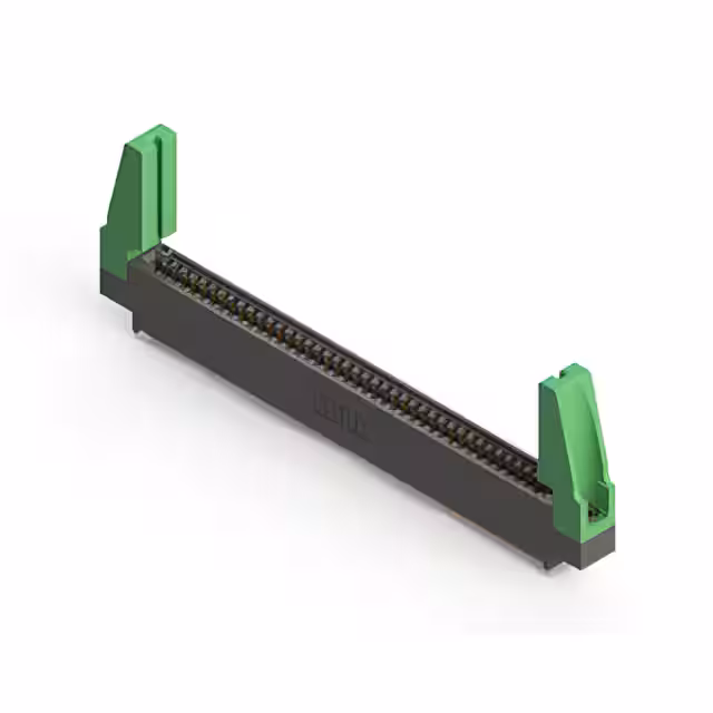 395-084-524-888 EDAC Inc.  Edgeboard Connectors